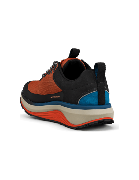 Joya - JY141A - Maui STX dark orange - 4