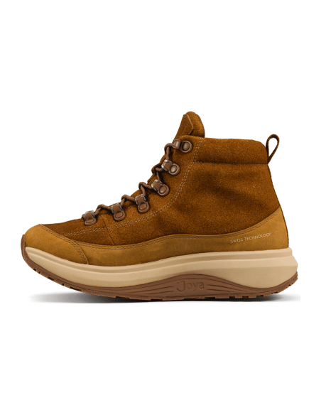 Joya - JY139A - Maui Boot STX brown - 2