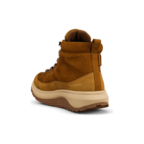 Joya - JY139A - Maui Boot STX brown - 4