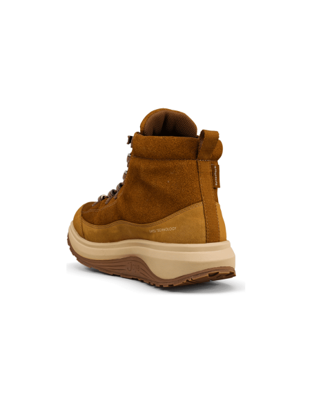 Joya - JY139A - Maui Boot STX brown - 4
