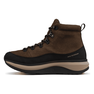 Joya - JY590A - Maui Boot STX dark brown - 1 2