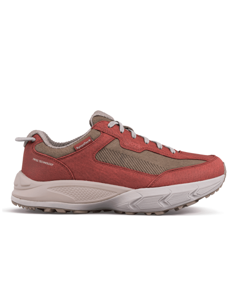 Joya - JY155A - Seefeld STX brown-red - 1
