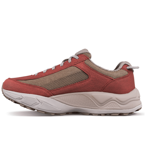 Joya - JY155A - Seefeld STX brown-red - 2