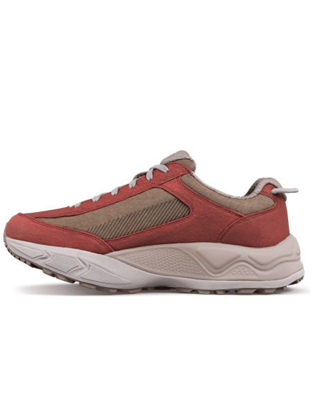 Joya - JY155A - Seefeld STX brown-red - 2