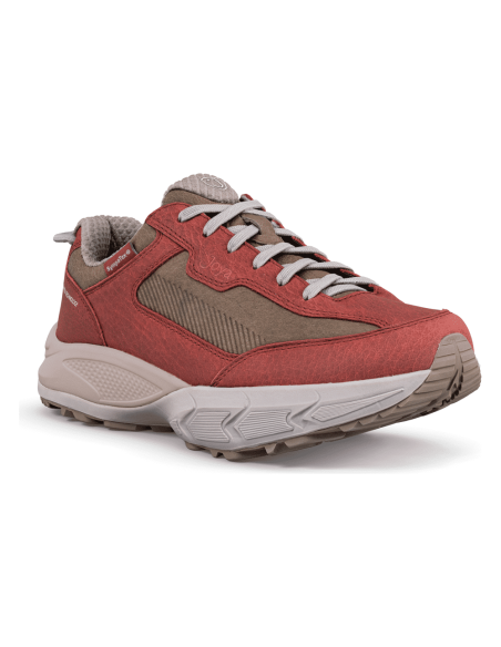Joya - JY155A - Seefeld STX brown-red - 3