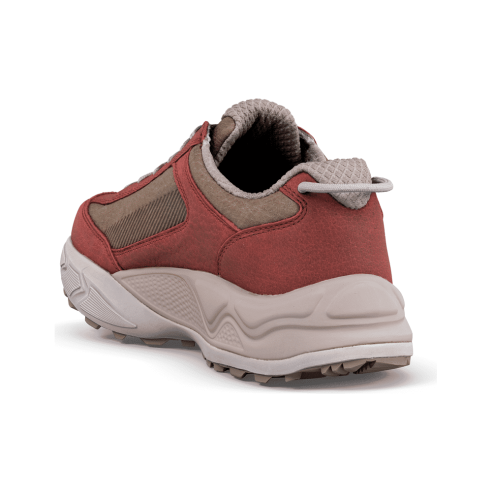 Joya - JY155A - Seefeld STX brown-red - 4