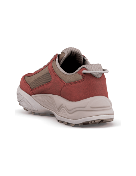 Joya - JY155A - Seefeld STX brown-red - 4