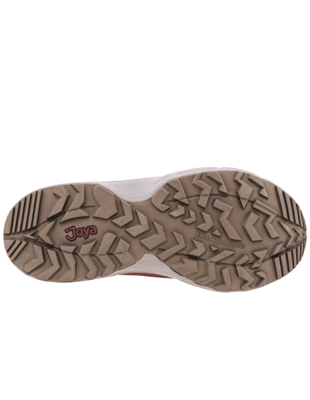 Joya - JY155A - Seefeld STX brown-red - 5