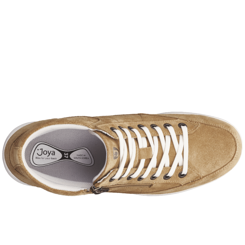 Joya - JY012A - Dakota II dark yellow - 5