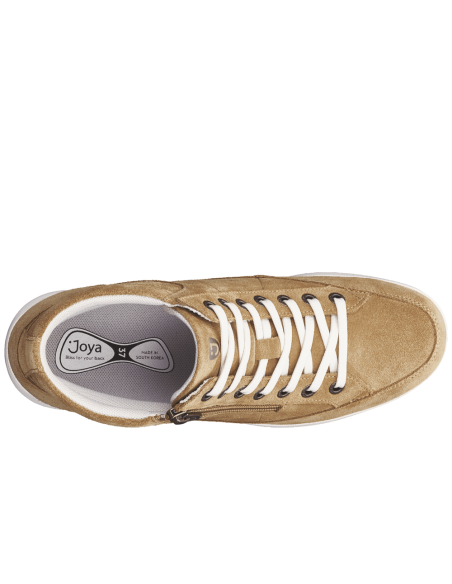 Joya - JY012A - Dakota II dark yellow - 5