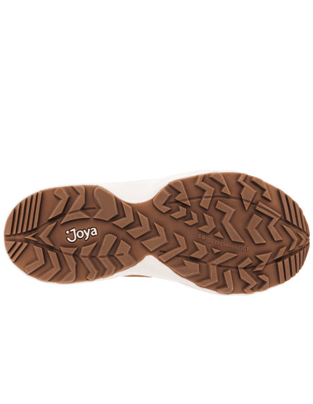 Joya - JY154A - Seefeld STX light brown - 5