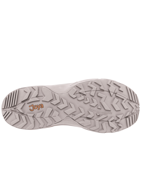 Joya - JY602A - Oberstdorf STX brown - 5
