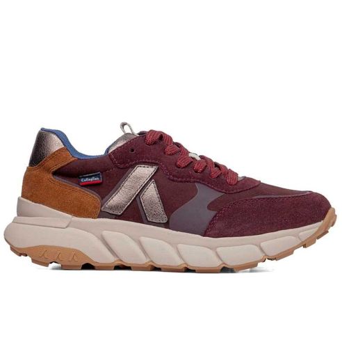 Callaghan - 65404-Rocker-M-Ante-Rioja - 65404 Rocker M Ante Rioja - 1