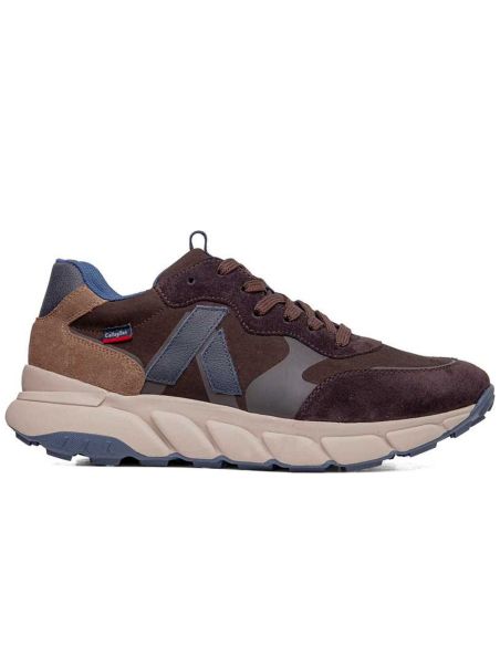 Callaghan - 63804-Rocker-Ante-Marron - 63804 Rocker Ante Marron - 1