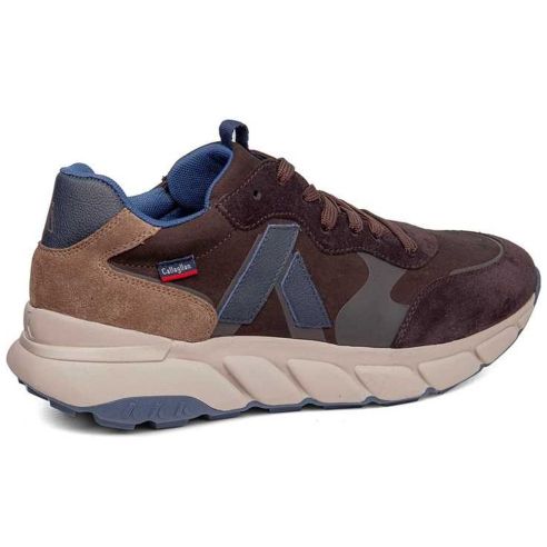 Callaghan - 63804-Rocker-Ante-Marron - 63804 Rocker Ante Marron - 3