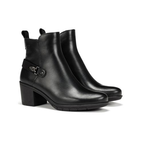 Fluchos - 503068 - NYDIA F1798 Botín Negro - 2