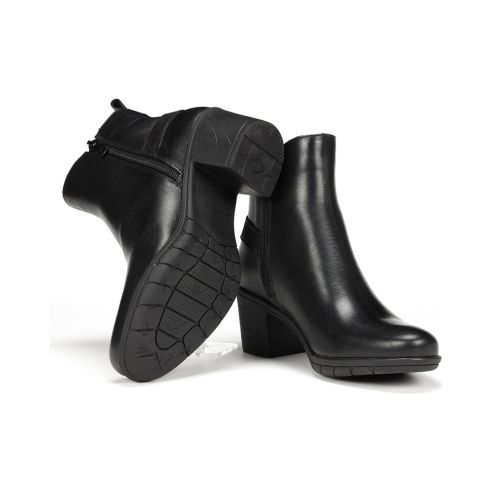 Fluchos - 503068 - NYDIA F1798 Botín Negro - 4