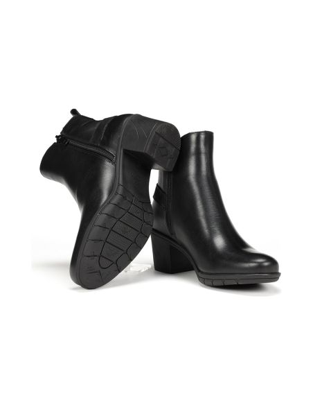 Fluchos - 503068 - NYDIA F1798 Botín Negro - 4