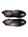 Fluchos - 503068 - NYDIA F1798 Botín Negro - 5
