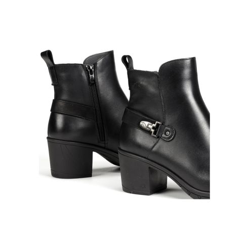 Fluchos - 503068 - NYDIA F1798 Botín Negro - 6