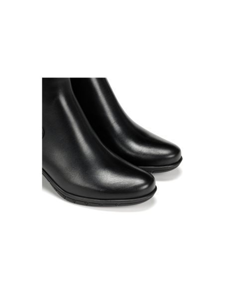 Fluchos - 503068 - NYDIA F1798 Botín Negro - 7