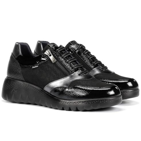 Fluchos - 505558 - LIVE F2248 Deportivo Negro - 2