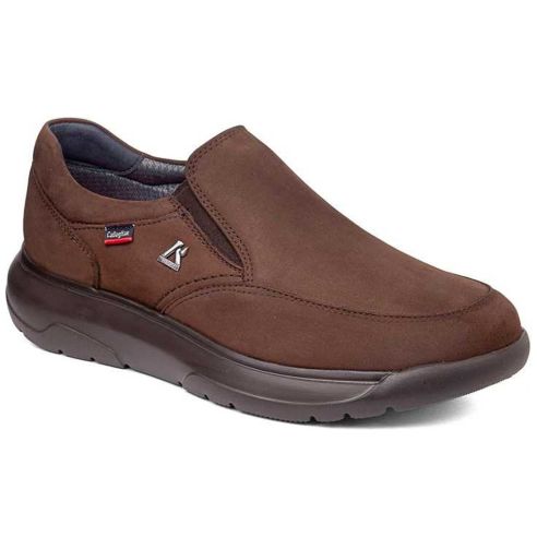 Callaghan - 67301-Algorit.-Casual-N.Val-Marron - 67301 Algorit. Casual N.Val Marron - 2