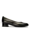 Pitillos - 111 - NEGRO - Zapato de Salón Tacón Negro - 1