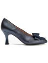 Pitillos - 11192 - MARINO - Zapato de salón con tacón alto