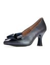 Pitillos - 11192 - MARINO - Zapato de salón con tacón alto
