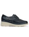 Pitillos - 11240 - MARINO - Blucher con cordones