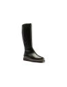 Pitillos - 11557 - NEGRO - Bota alta en napa Negro - 5