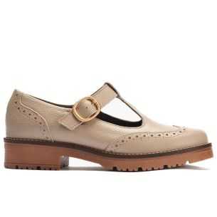 Pitillos - 11565 - TOPO - Gilda en napa con grano Topo - 1