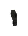 Pitillos - 11571 - NEGRO/BEIGE - Wallaby combinado napa con animal print Negro-Beige - 5