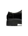 Pitillos - 11577 - NEGRO - Wallaby en Charol Negro - 5
