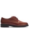 Pitillos - 11580 - BURDEOS - Blucher en Napa Burdeos - 1