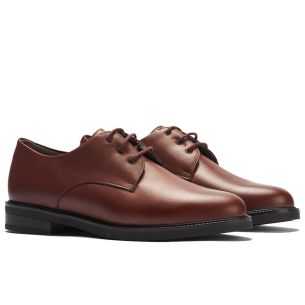 Pitillos - 11580 - BURDEOS - Blucher en Napa Burdeos - 1 2