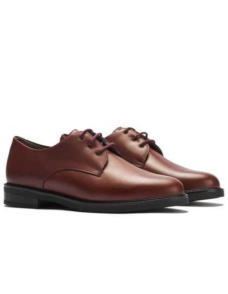 Pitillos - 11580 - BURDEOS - Blucher en Napa Burdeos - 2