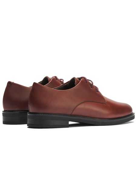 Pitillos - 11580 - BURDEOS - Blucher en Napa Burdeos - 3