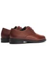 Pitillos - 11580 - BURDEOS - Blucher en Napa Burdeos - 3