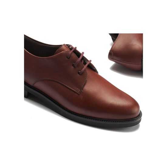 Pitillos - 11580 - BURDEOS - Blucher en Napa Burdeos - 4