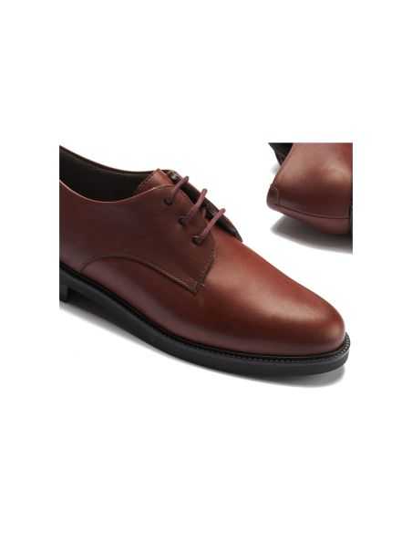 Pitillos - 11580 - BURDEOS - Blucher en Napa Burdeos - 4