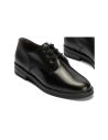 Pitillos - 11580 - NEGRO - Blucher en Napa Negro - 2