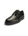 Pitillos - 11580 - NEGRO - Blucher en Napa Negro - 5