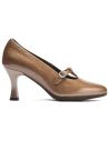Pitillos - 30533 - TOPO - Gilda Baja en Charol Topo - 1
