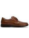 Pitillos - 110 - CUERO - Zapato Blucher Hombre Cuero - 1