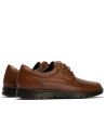 Pitillos - 110 - CUERO - Zapato Blucher Hombre Cuero - 3
