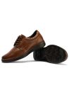 Pitillos - 110 - CUERO - Zapato Blucher Hombre Cuero - 4