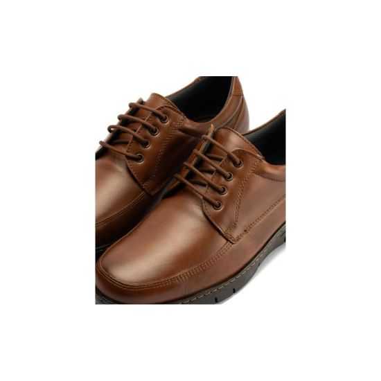 Pitillos - 110 - CUERO - Zapato Blucher Hombre Cuero - 5