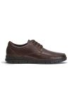 Pitillos - 110 - MARRON - Zapato Blucher Hombre Marron - 1